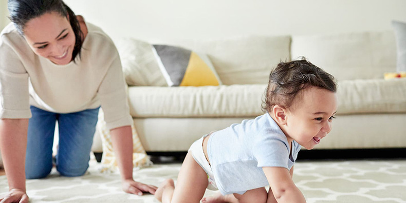 Baby-Care-10-Month-Old-Baby
