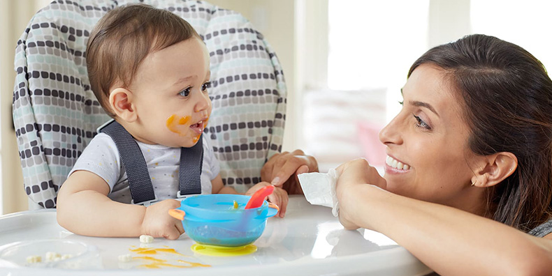 Baby-Care-9-Month-Old-Baby