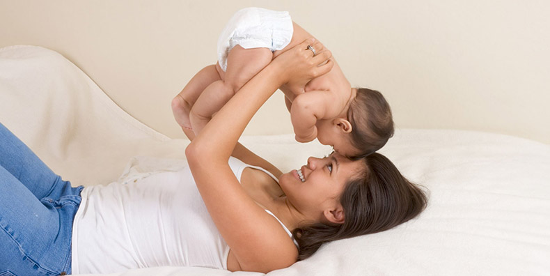 The-Return-of-Your-Period-After-Childbirth