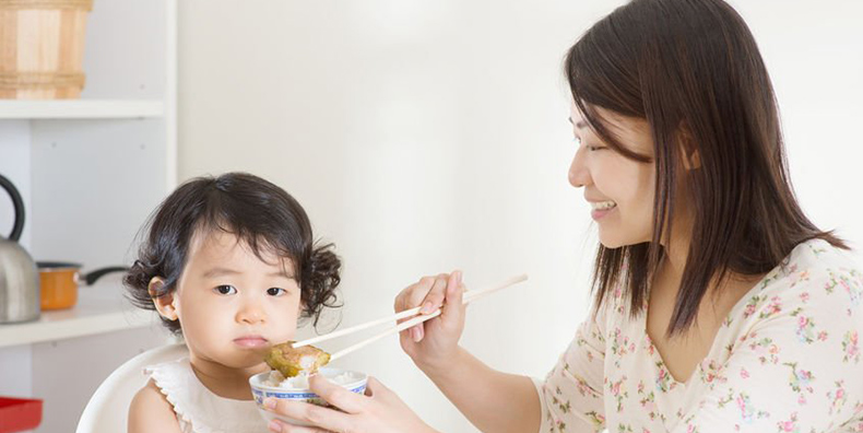 Toddler-Routines