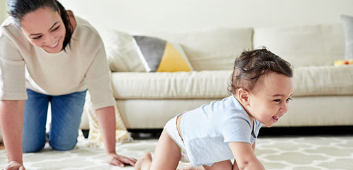 Baby-Care-10-Month-Old-Baby