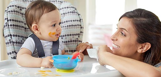 Baby-Care-9-Month-Old-Baby