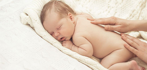 7-Tips-on-How-to-Take-Care-of-Baby's-Sensitive-Skin