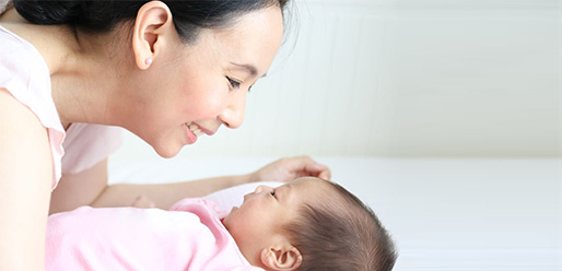 Confinement Period The Asian Way | Huggies Malaysia