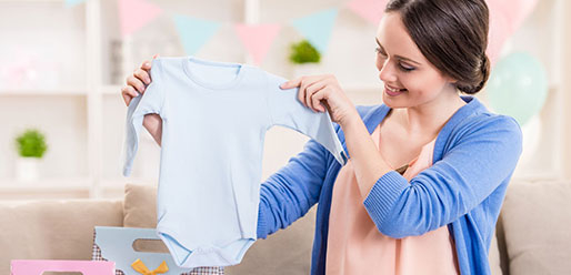 Newborn Baby Checklist | Huggies Malaysia