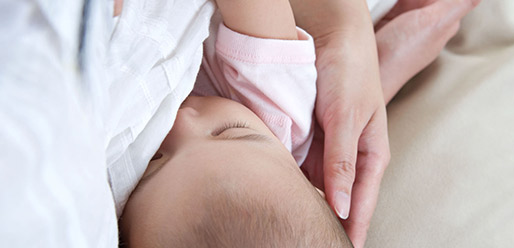 The-benefits-of-breastfeeding