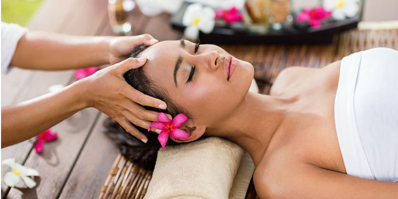 Pregnancy massage