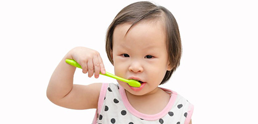 Toddler-Habits