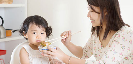 Toddler-Routines